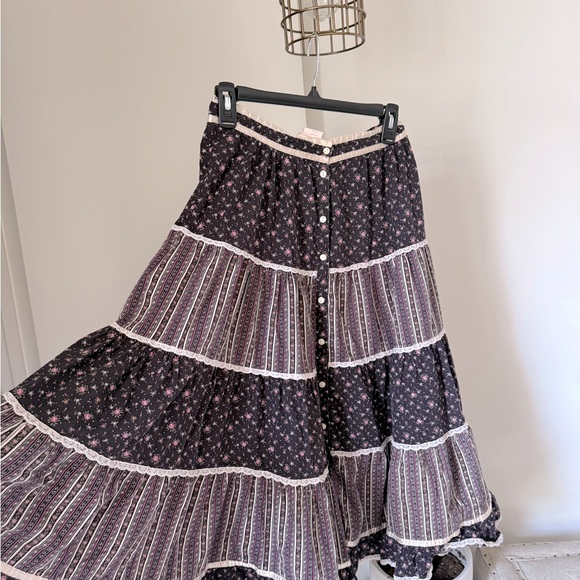Vintage Jessica’s Gunnies -“Gunne Sax”by Jessica...